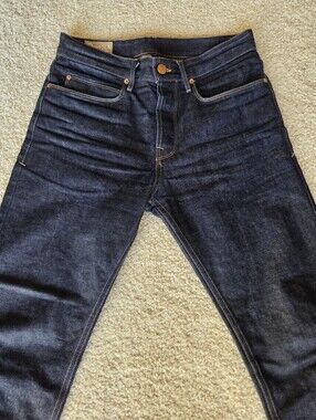 Freenote Cloth, Portola Jean, Size 30